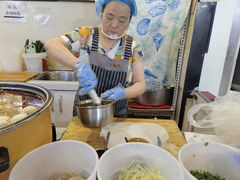 -安徽阜阳卷馍(西单店)