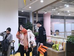 -美育儿童音乐舞蹈国际机构(浦东分校)