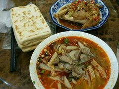 -杜优素羊杂碎(财满街店)