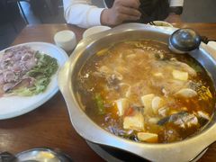-大理.老字号渝记酸萝卜乌鱼(古城总店)