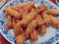 -北大地皖峰饭馆