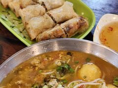 -周记蟹仔粉(侨港风情街店)