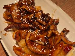 -玛格萝妮比萨屋(陆家浜路店)