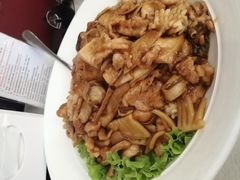 -大铁勺新津菜(迎水道店)