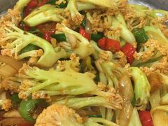 -力力豆花庄(广渠门店)