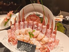 -曲水兰亭·兰亭·宴(上海虹桥店)