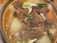 -东方一串·龙虾烧烤·特色烤鱼(柳州路店)
