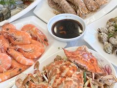 -众味海鲜大排档·活海鲜·潮汕味(南澳店)