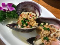 -必点海鲜·鲅鱼水饺(鞍山西道店)