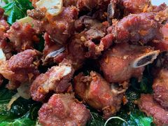 -云隐小厨·传统大理美食(复兴路店)