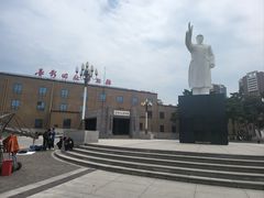-长影旧址博物馆