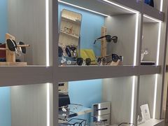 -无界眼镜MaxLess(南翔印象城店)