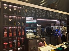 -上海锦江汤臣洲际大酒店壹阶层