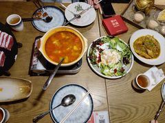 -那时新疆·若羌(经纬汇店)