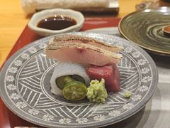 -鮨青(恒基名人购物中心店)