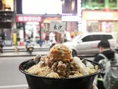 -运栋天马牛肉饼(林科大店)