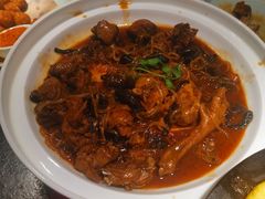 -李记饺子·熏酱东北菜(欢乐谷店)