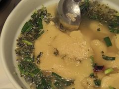 -李记搅团•非遗陕菜(三桥店)