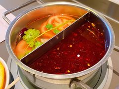 -壹小馆.皇城老妈(成都太古里店)