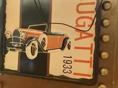 -1886德国汽车餐厅(外滩中央店)