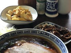 鳝糊-同得兴 Since·1995 传统苏式面馆(嘉馀坊店)