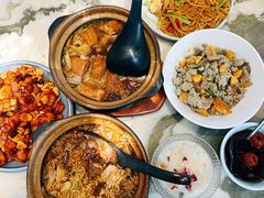 -小吊梨汤·北京菜(香山店)