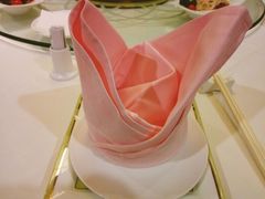 -杭州香格里拉·香宫中餐厅
