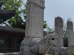 -北京石刻艺术博物馆(五塔寺)