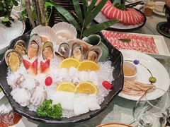 -东来顺•非遗火锅(外滩店)