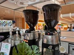 -Seesaw Coffee(上海虹桥天地店)