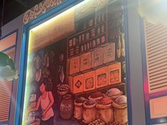 -芽笼芽笼新加坡餐厅(世纪汇店)