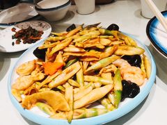 -鲜得莱渔港·小平岛海胆馆(七贤岭店)