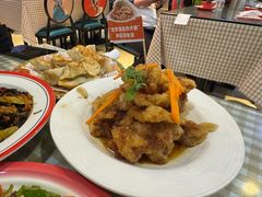 -京城百饺园•东北菜馆(红谷滩店)