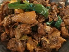 -旭璟酒家·传统粤菜·湘菜(逸景路店)