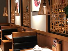 卡座-江渔儿酸菜鱼(奥园广场金发购物中心店)