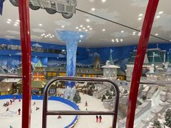 -湘江欢乐城欢乐雪域