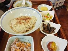 -同得兴 Since·1995 传统苏式面馆(嘉馀坊店)