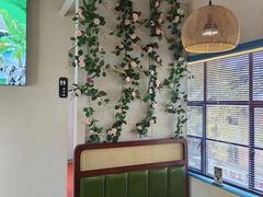 -云山竹·傣味手抓饭·野生菌孔雀宴·云南特色菜(昆明老街店)
