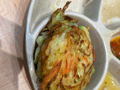 -素满香·全民食养自助(长宁龙之梦店)