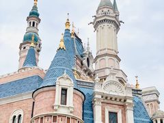 -上海迪士尼度假区