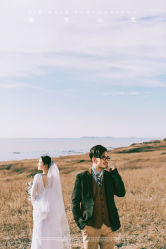 -花屿迷鹿写真馆