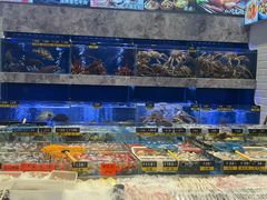 -德兴show鲜·蒸汽海鲜火锅餐厅(格创悦里店)