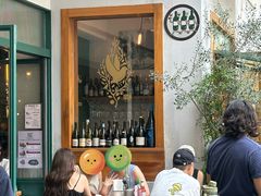 -RAC BAR(安福路店)