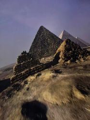 -翱翔飞越地平线