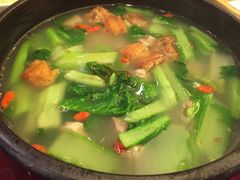 -宏状元现熬粥·京味菜(三里河店)