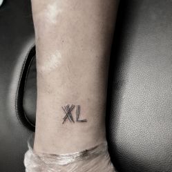 -明星刺青·洗纹身