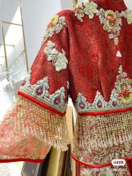 -WECOUTURE高级订制广州