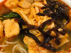 -水平有限广西米粉·广西风味集(五道口店)