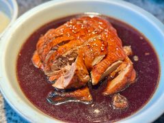 -南京大牌档(夫子庙老门东店)