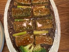 -垚慈居素食(华发新城店)